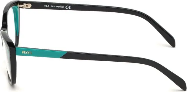 Glasses Emilio Pucci