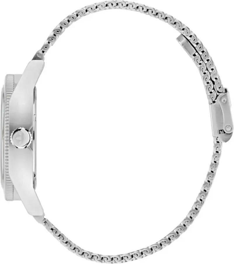 Watch Adidas Gray Stainless Steel