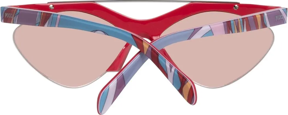 Summershemen Emilio Pucci