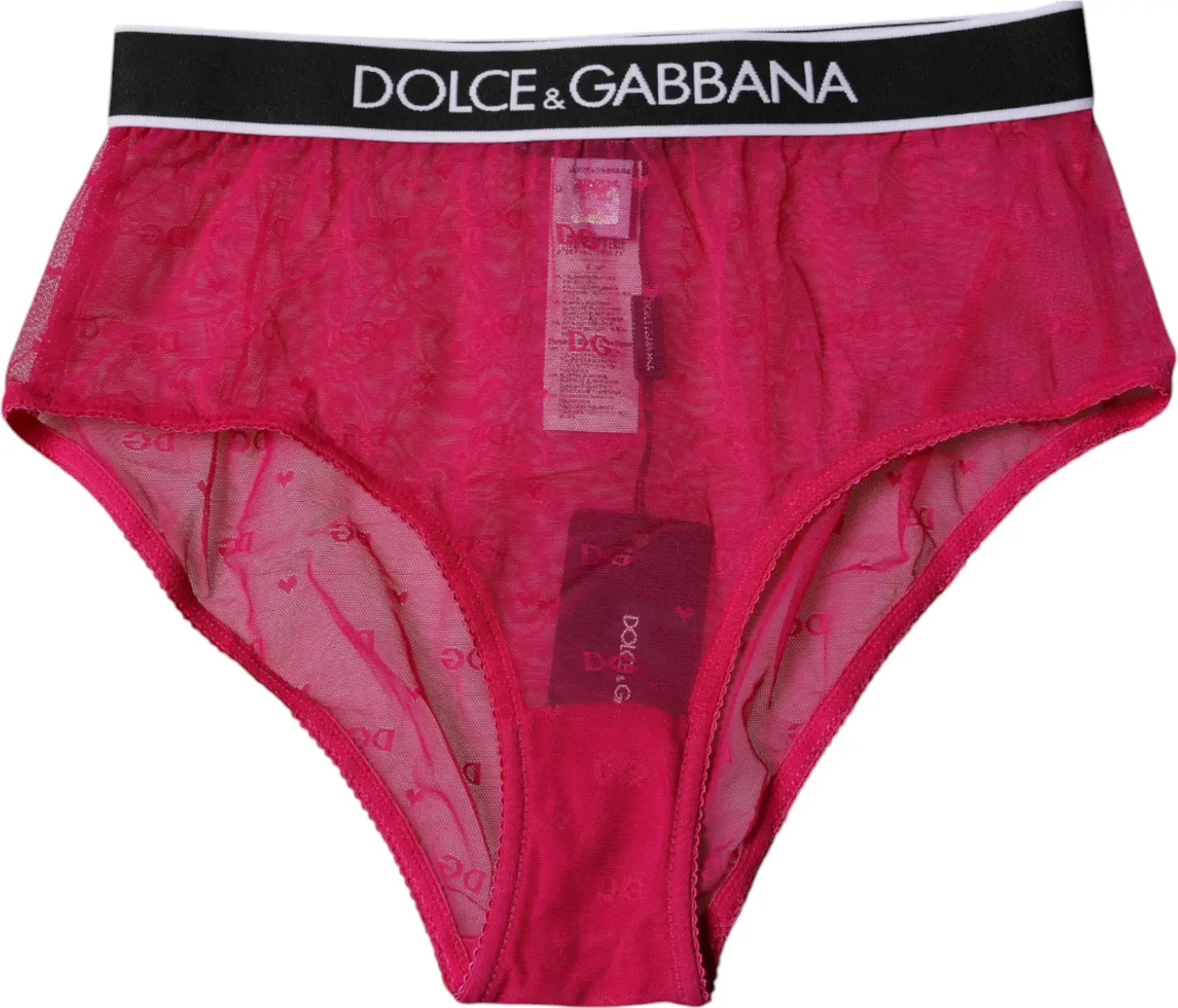 Ichki kiyim slipi Dolce & Gabbana