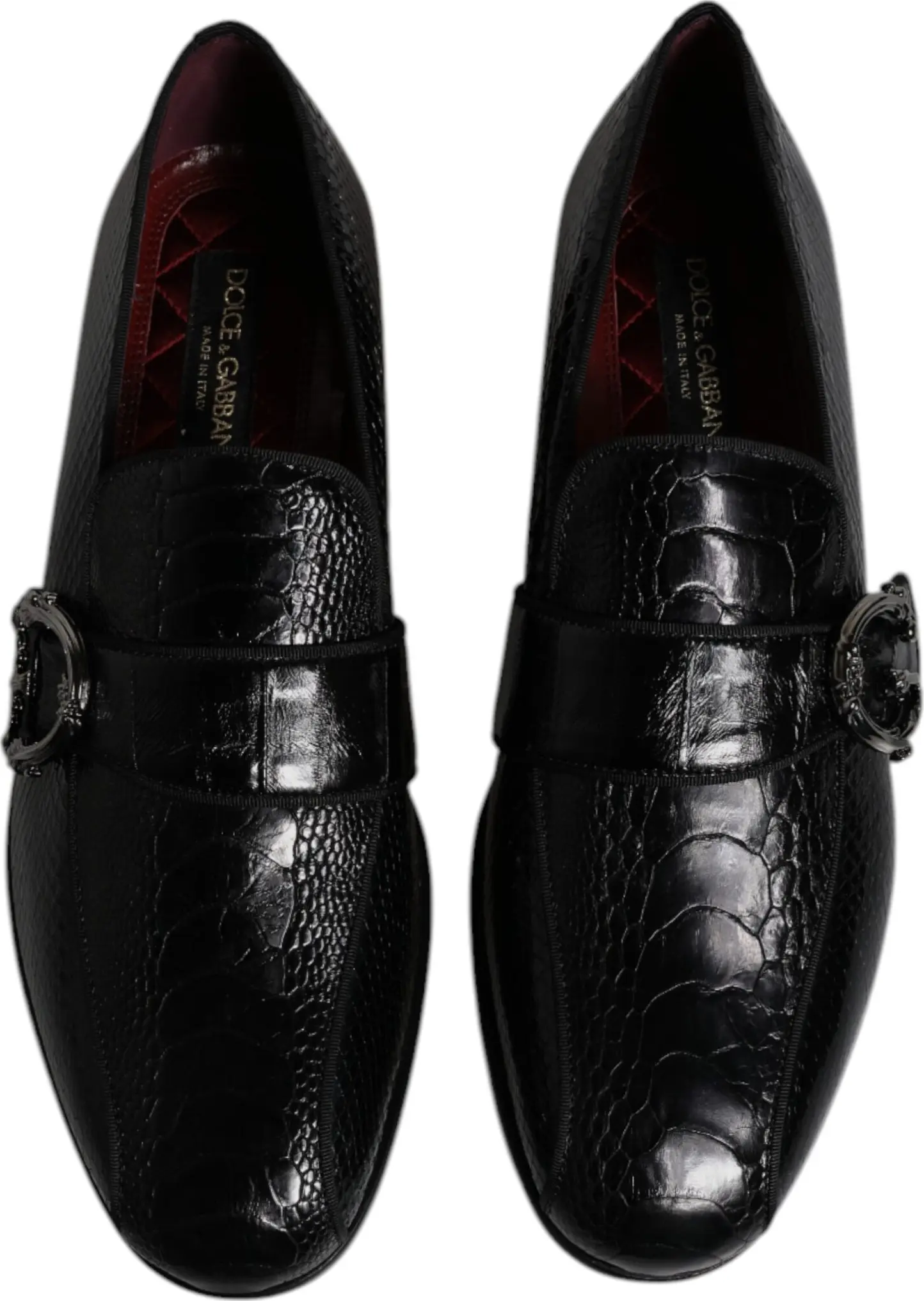 Loafers Dolce & Gabbana