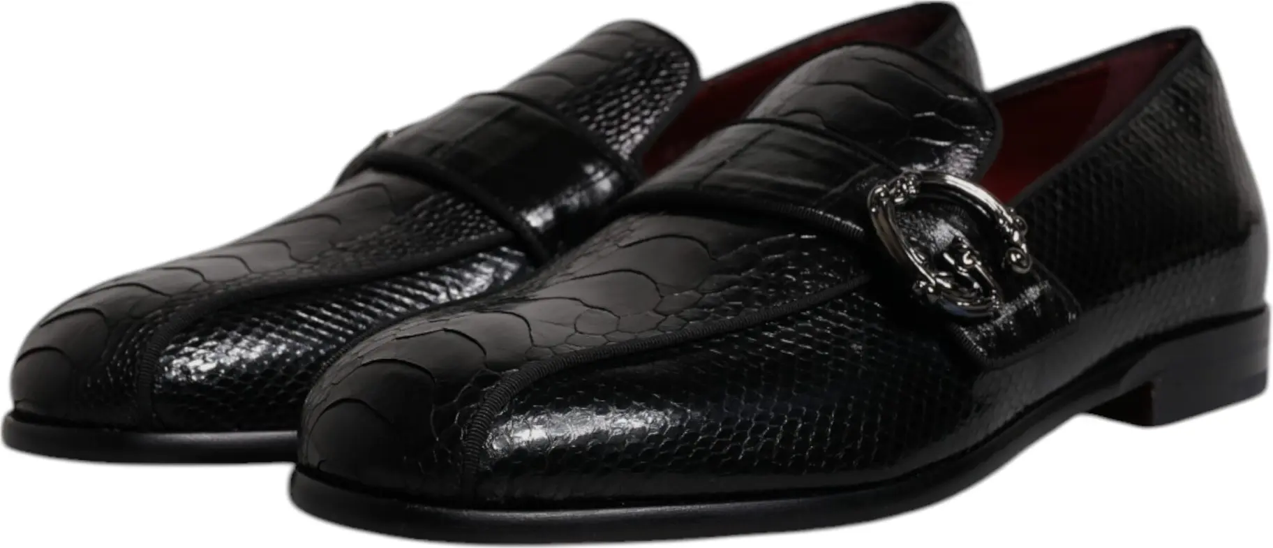 Loafers Dolce & Gabbana