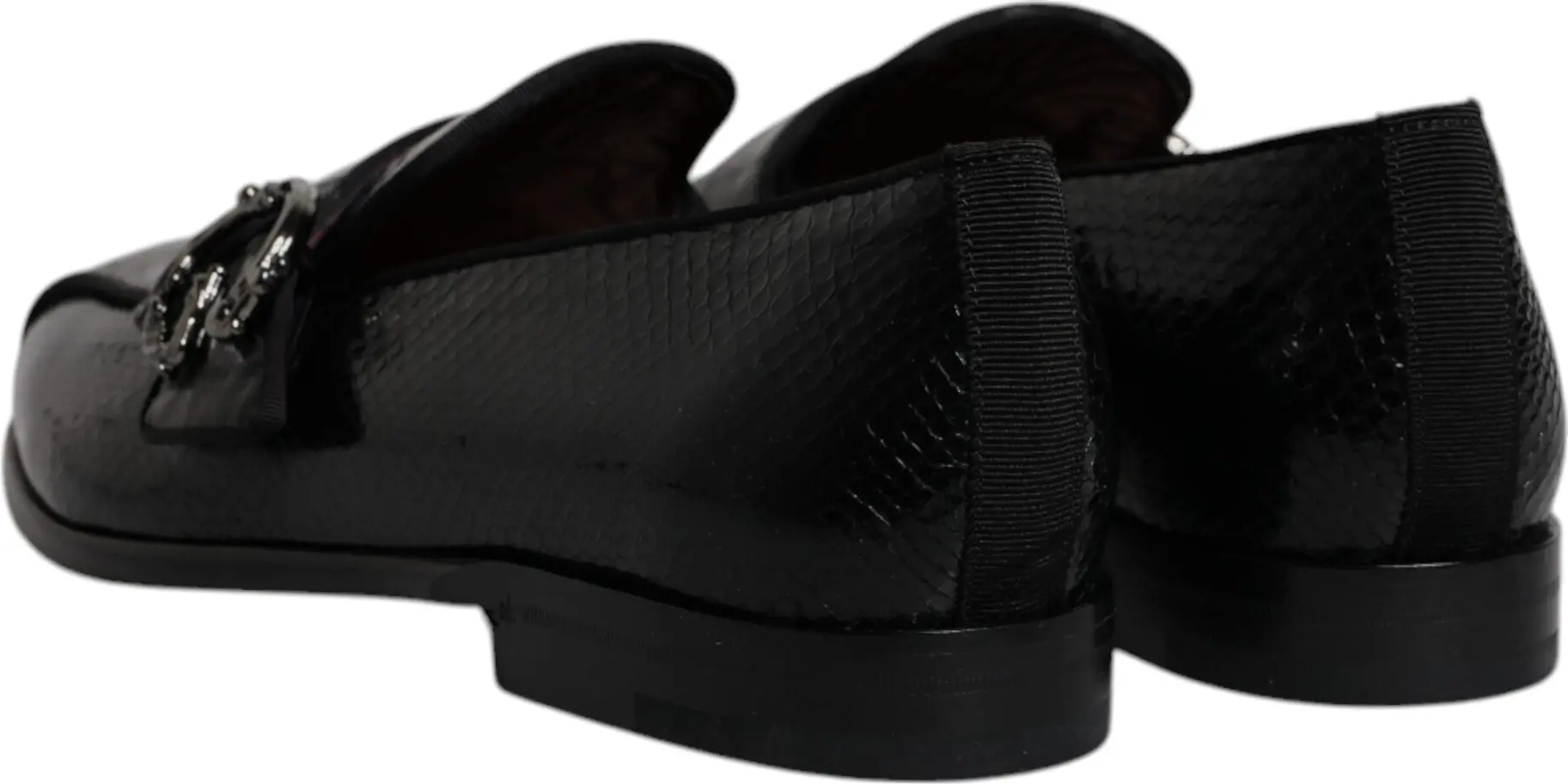 Loafers Dolce & Gabbana