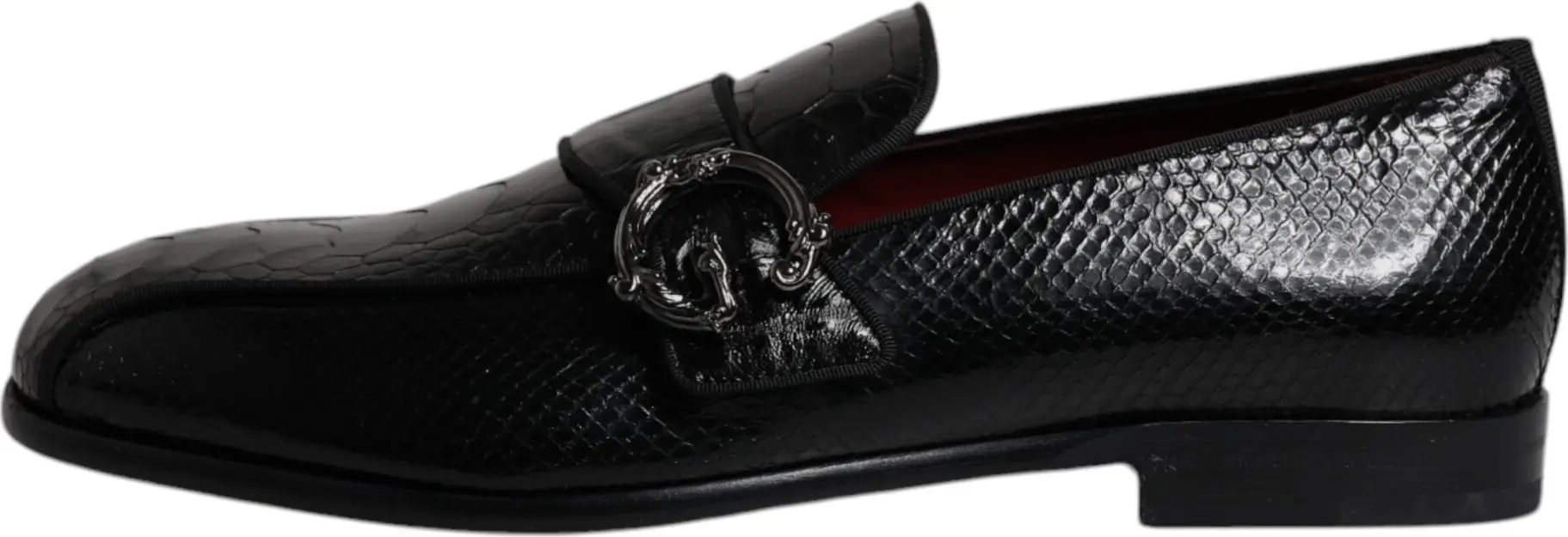 Loafers Dolce & Gabbana