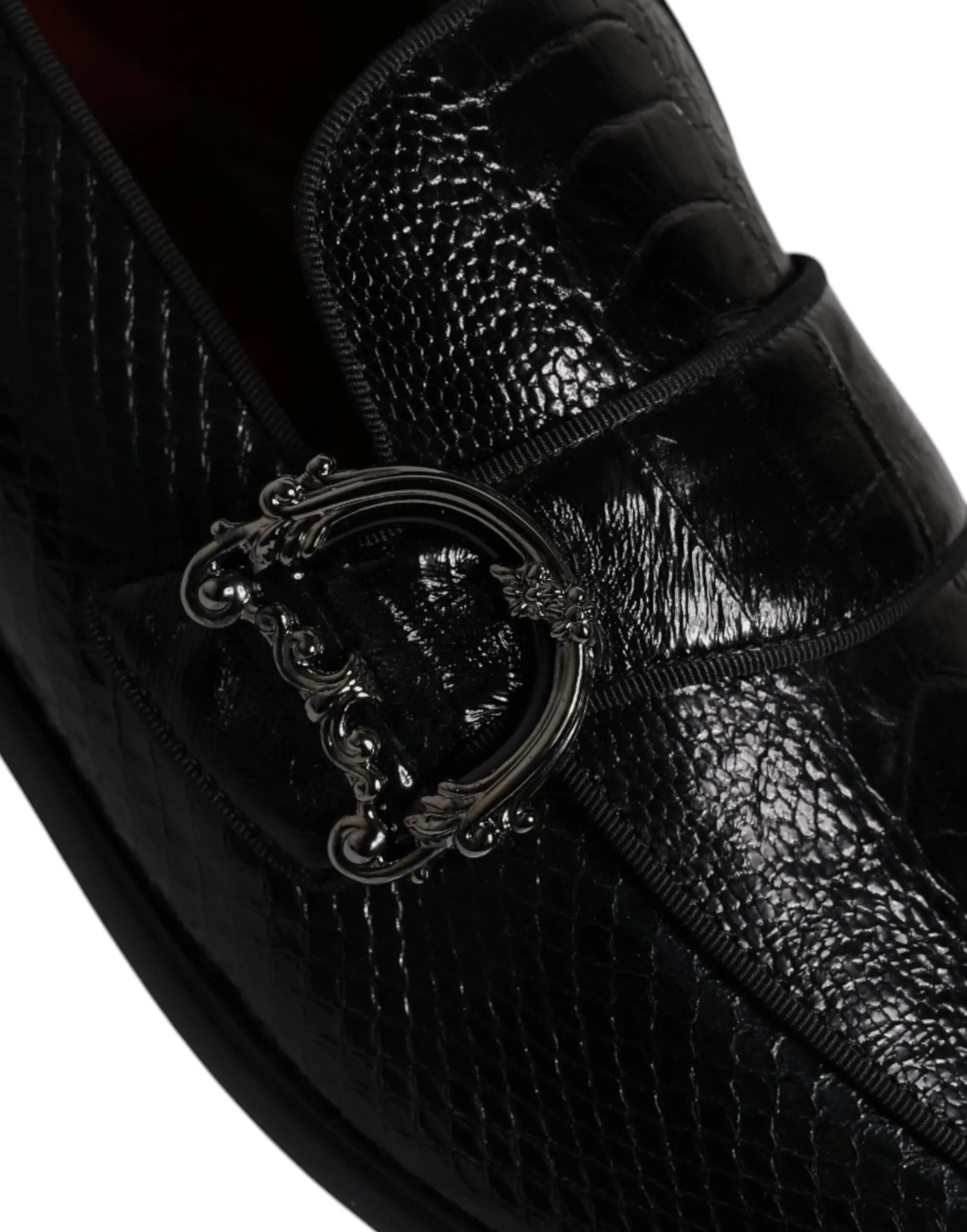Loafers Dolce & Gabbana