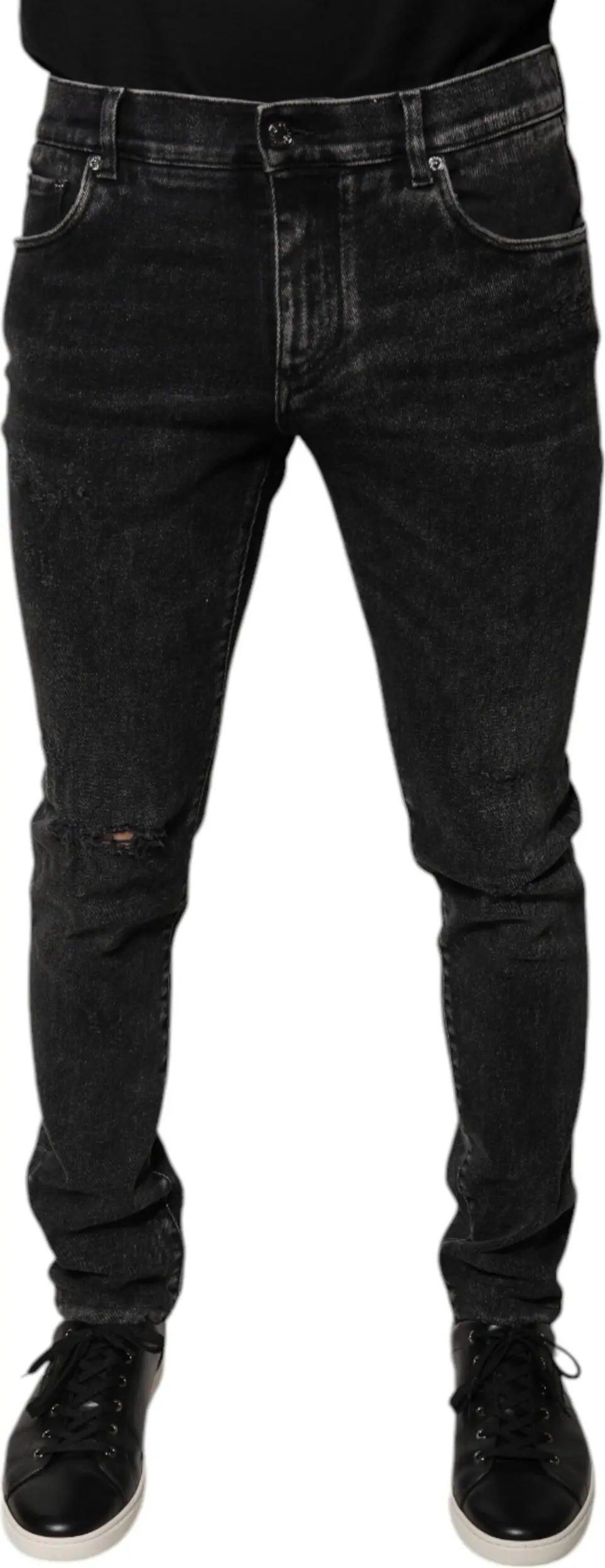 Denim Jeans Dolce & Gabbana