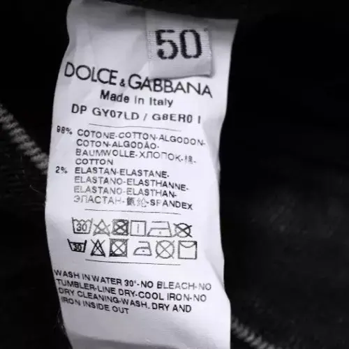 Dolce & Gabbana джинси