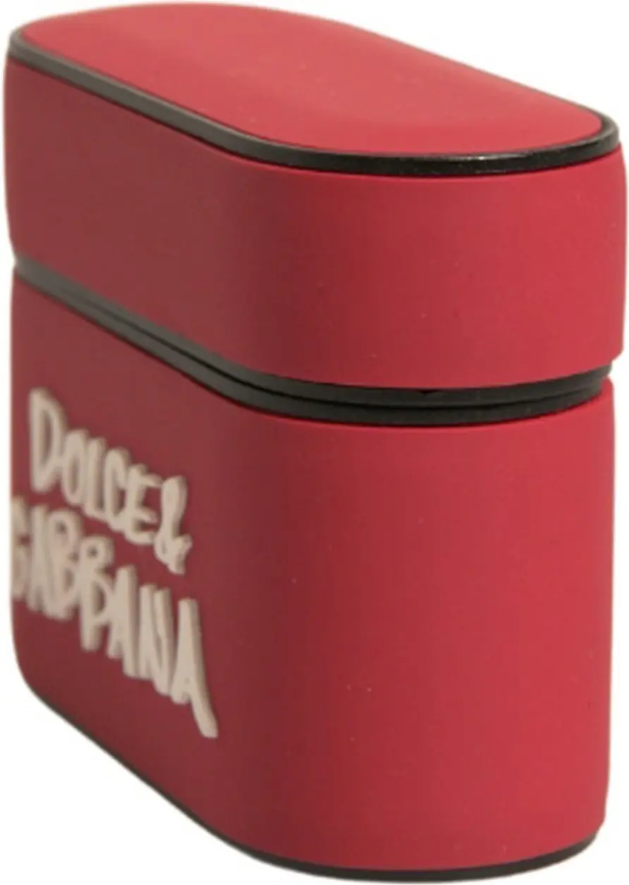 Dolce & Gabbana Airpods uchun qopqog'i