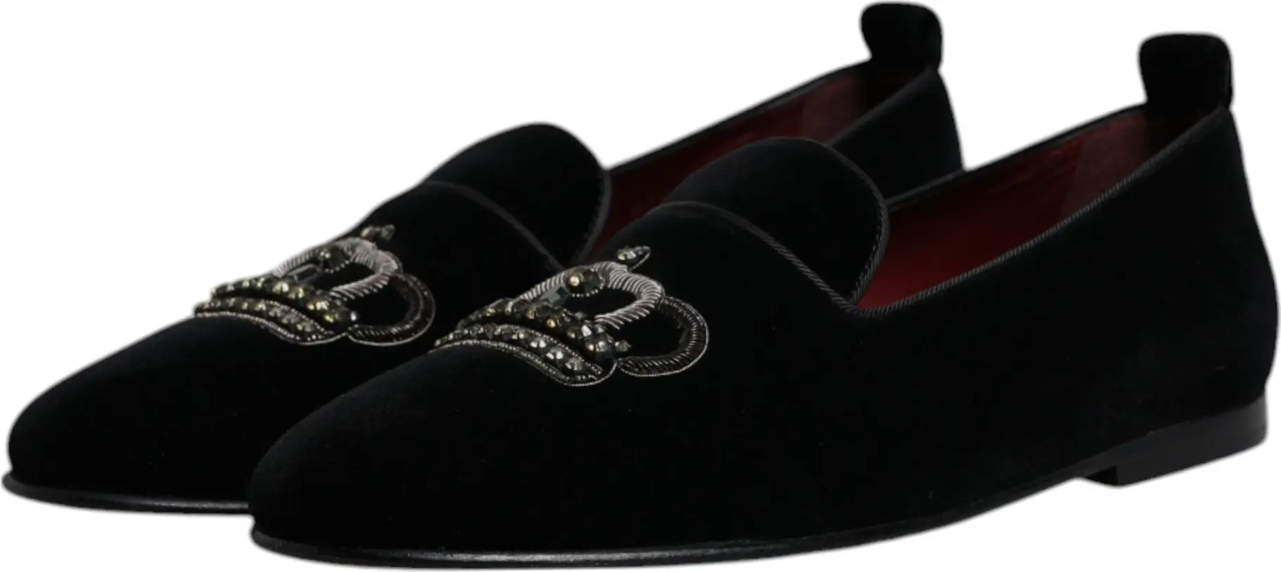 Классические туфли Dolce & Gabbana
