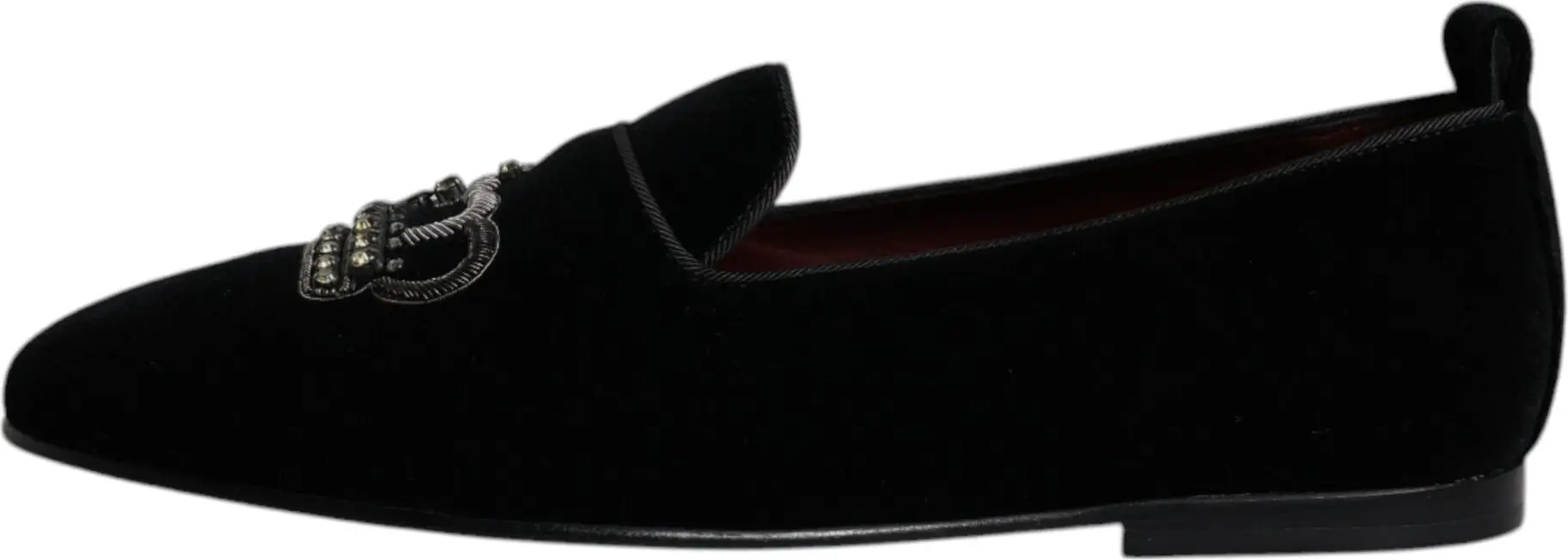 Классические туфли Dolce & Gabbana
