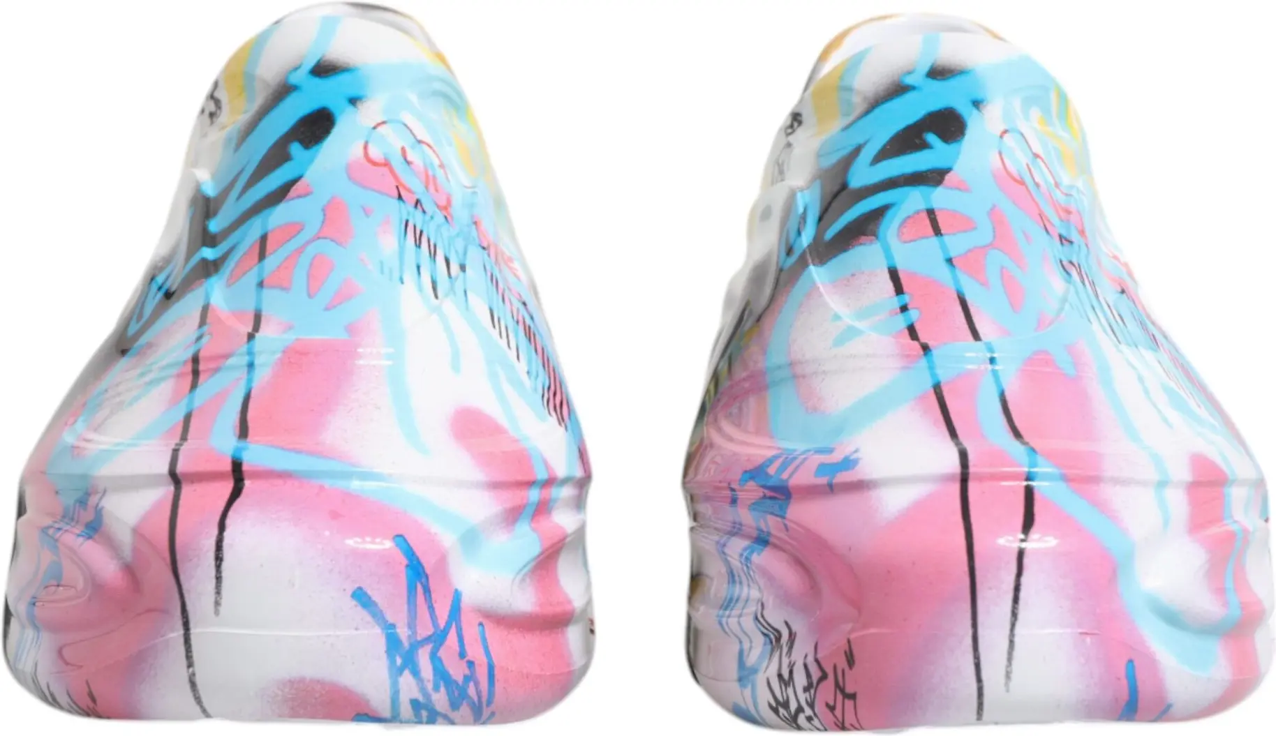Daymaster Sneakers Shoes Dolce & Gabbana