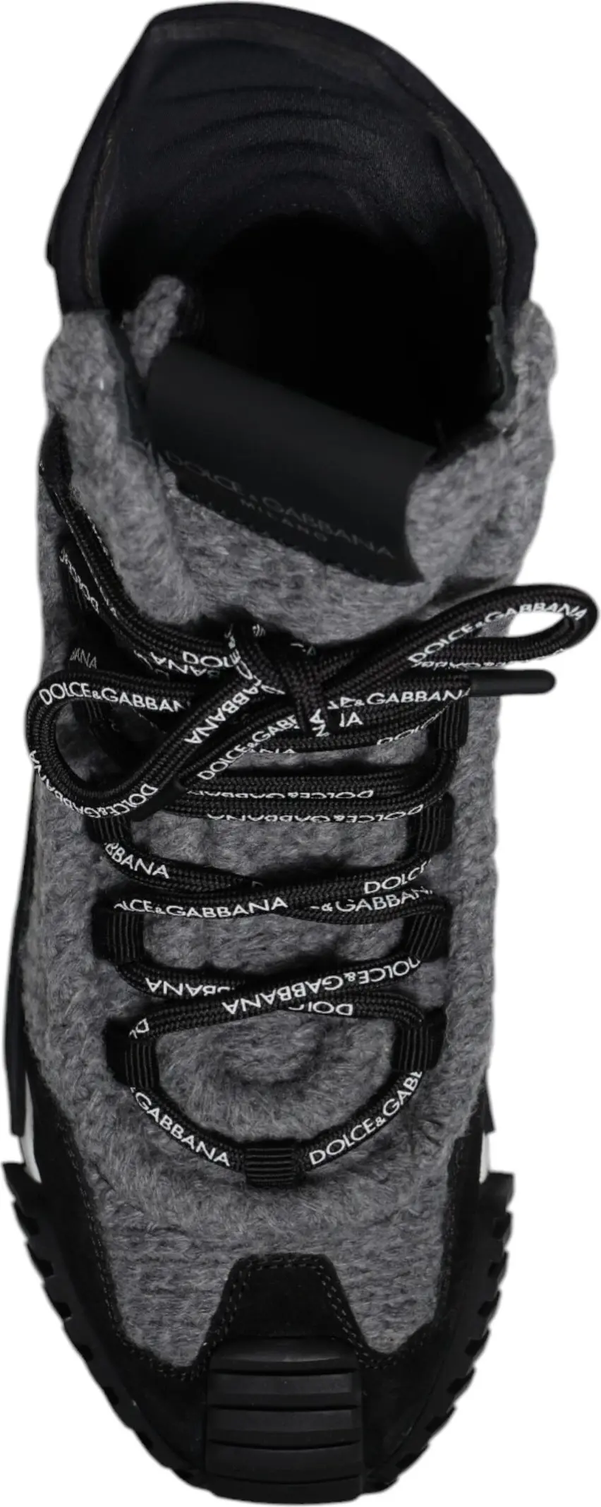 High Top Boots Sneakers Shoes Dolce & Gabbana NS1