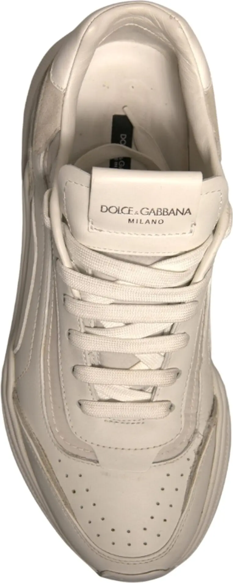 Pastavoy krossovkalar Dolce & Gabbana