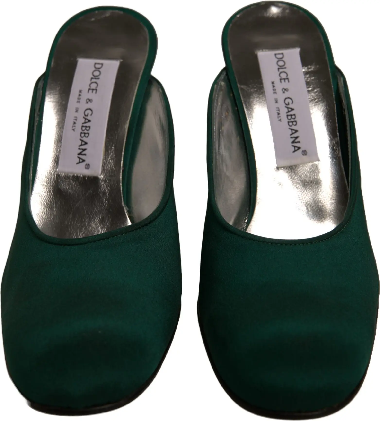 Dolce & Gabbana Uchi Poshem Poshem