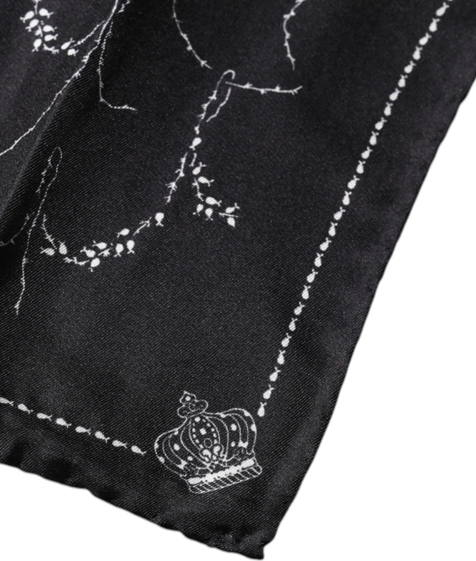 Dolce & Gabbana cho'ntak ro'mol