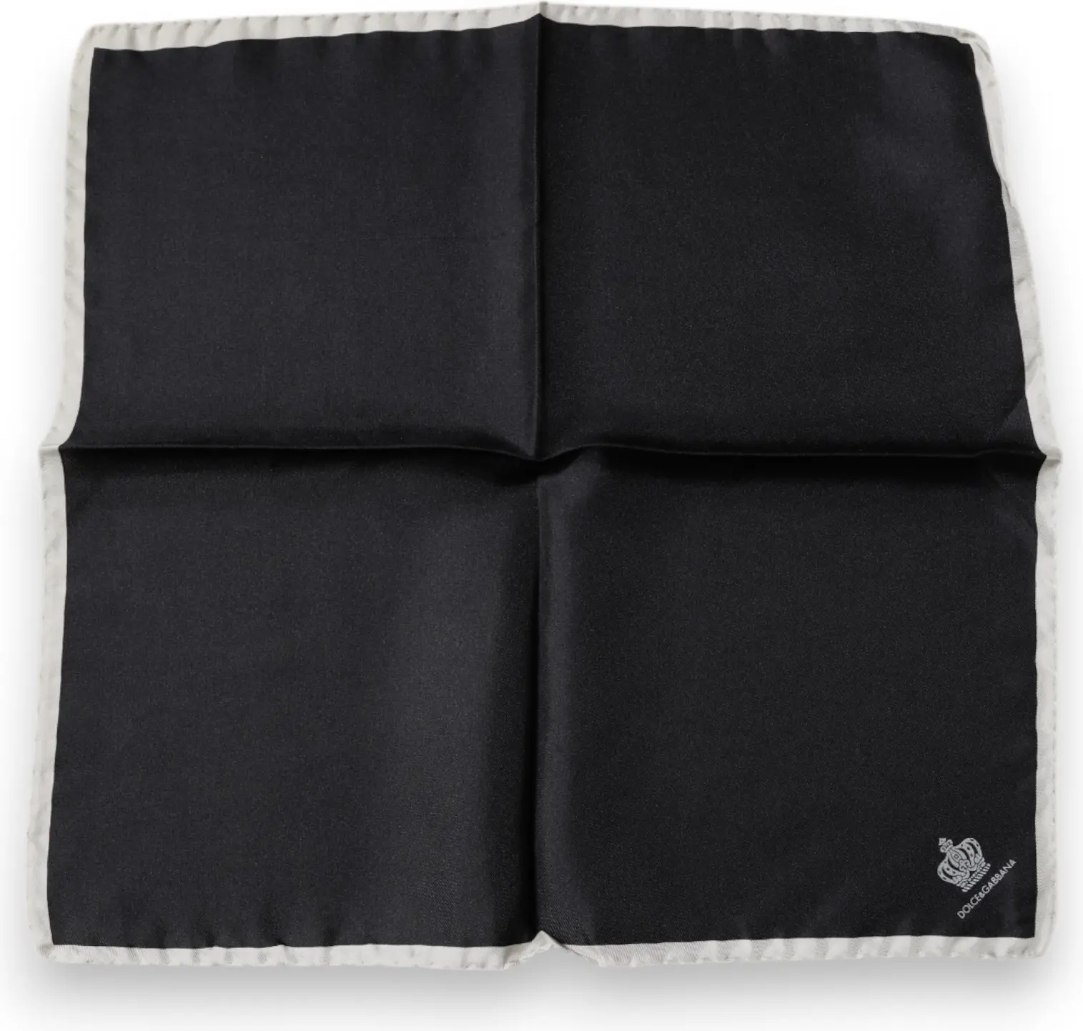 Handkerchief Scarf Dolce & Gabbana