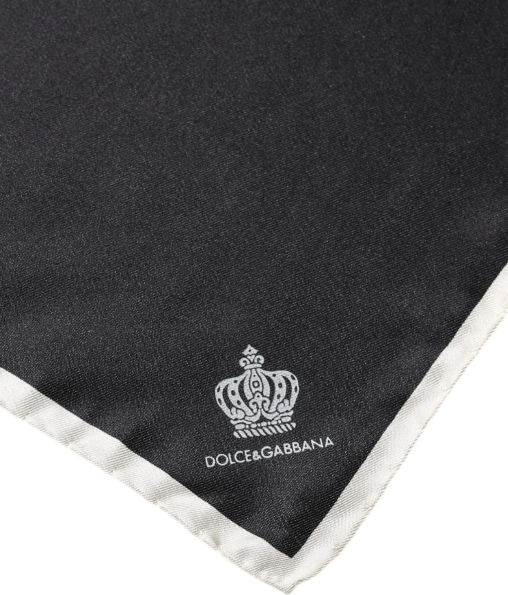 Handkerchief Scarf Dolce & Gabbana