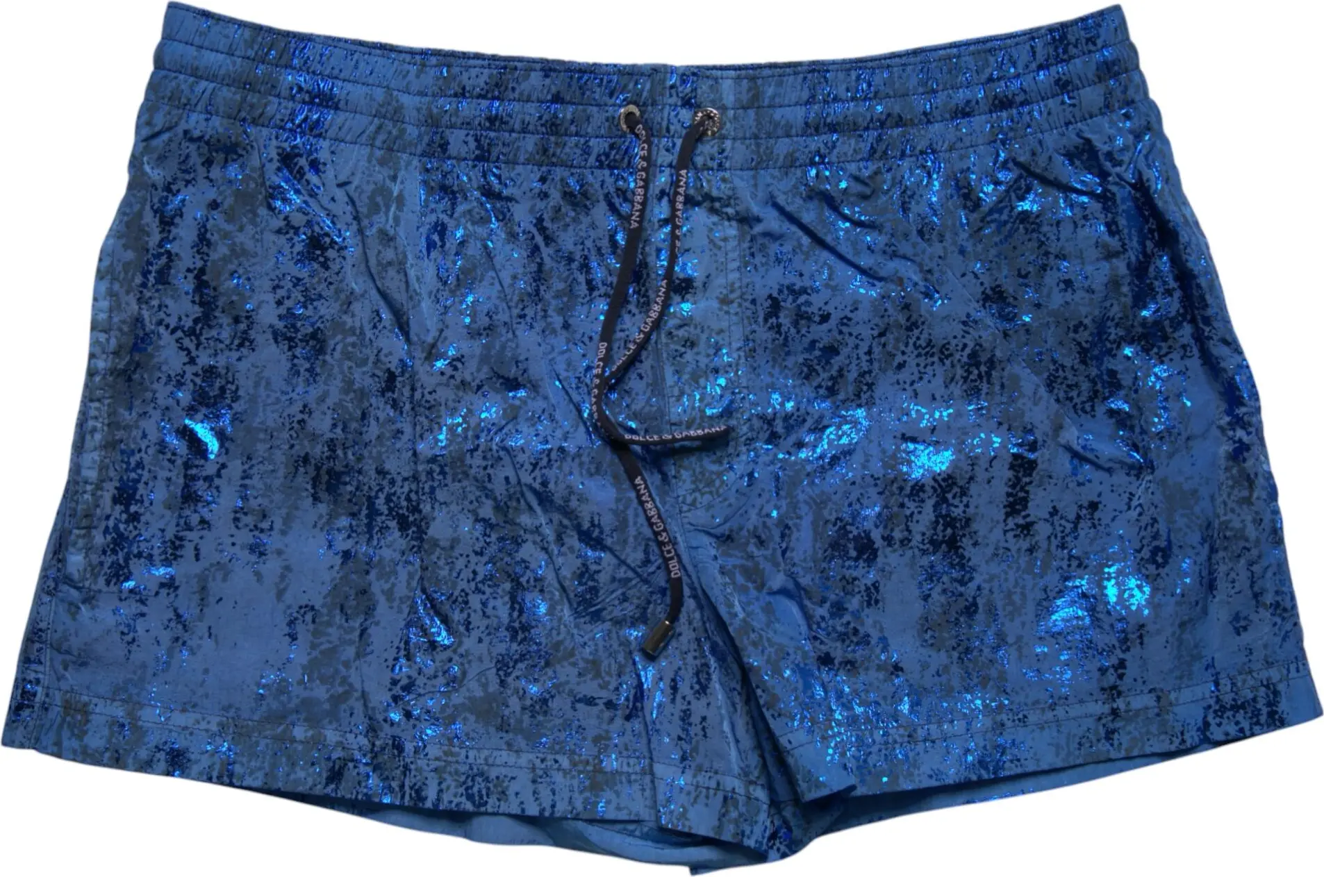 Swim shorts Dolce & Gabbana