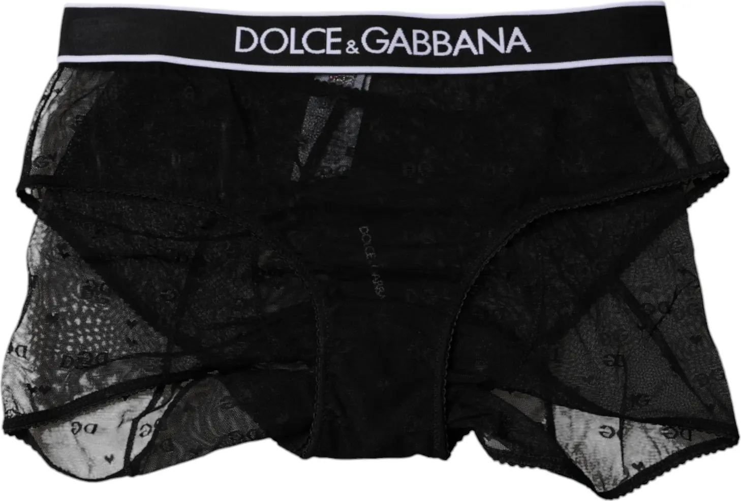 Трусики Dolce & Gabbana