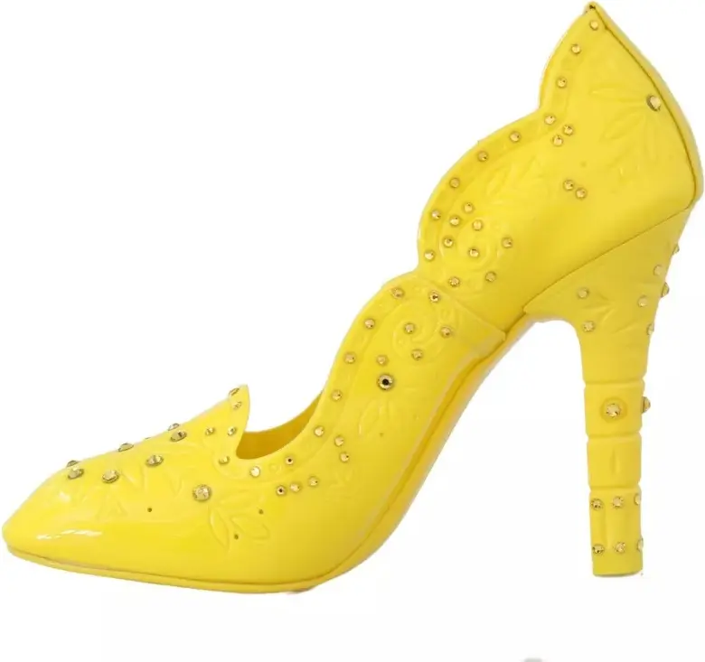 Туфли Dolce & Gabbana CINDERELLA