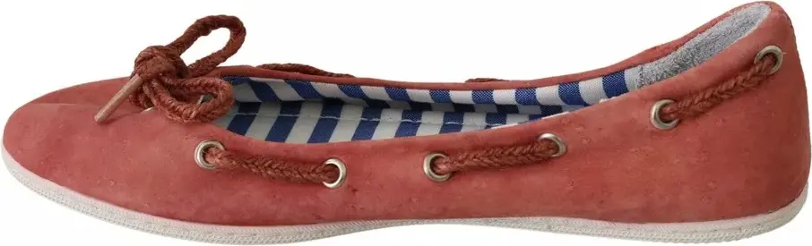 Pantofola d'Oro Flat Slip-On poyabzali