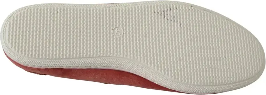 Pantofola d'Oro Flat Slip-On poyabzali
