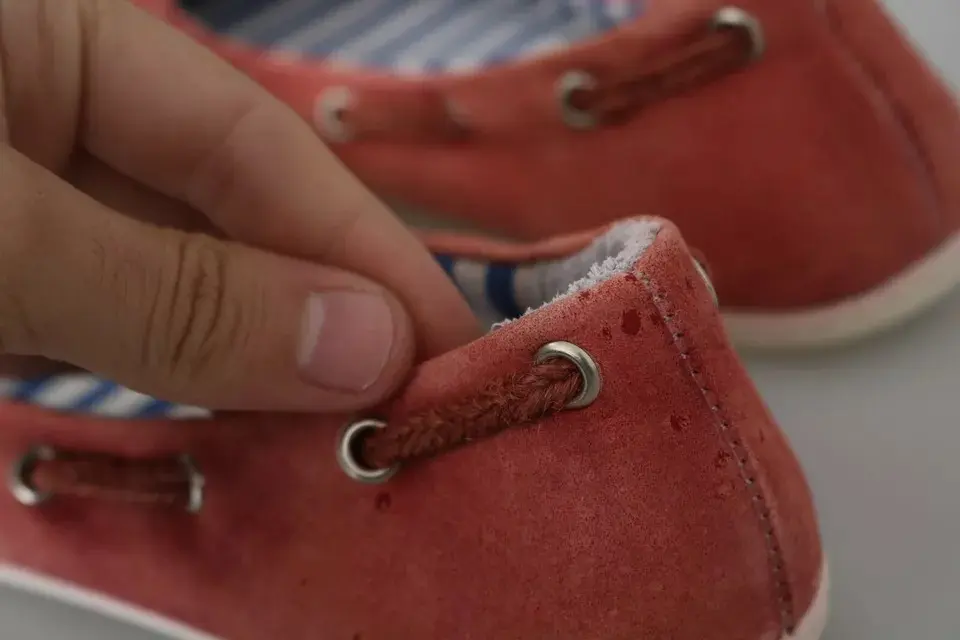 Pantofola d'Oro Flat Slip-On poyabzali