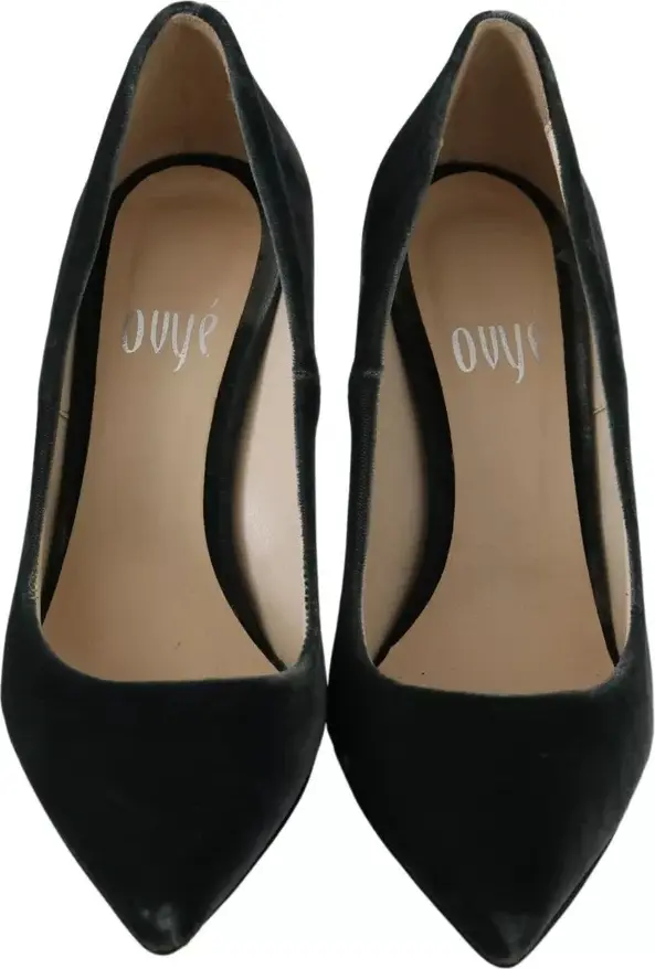 Ovyé libosli sandal