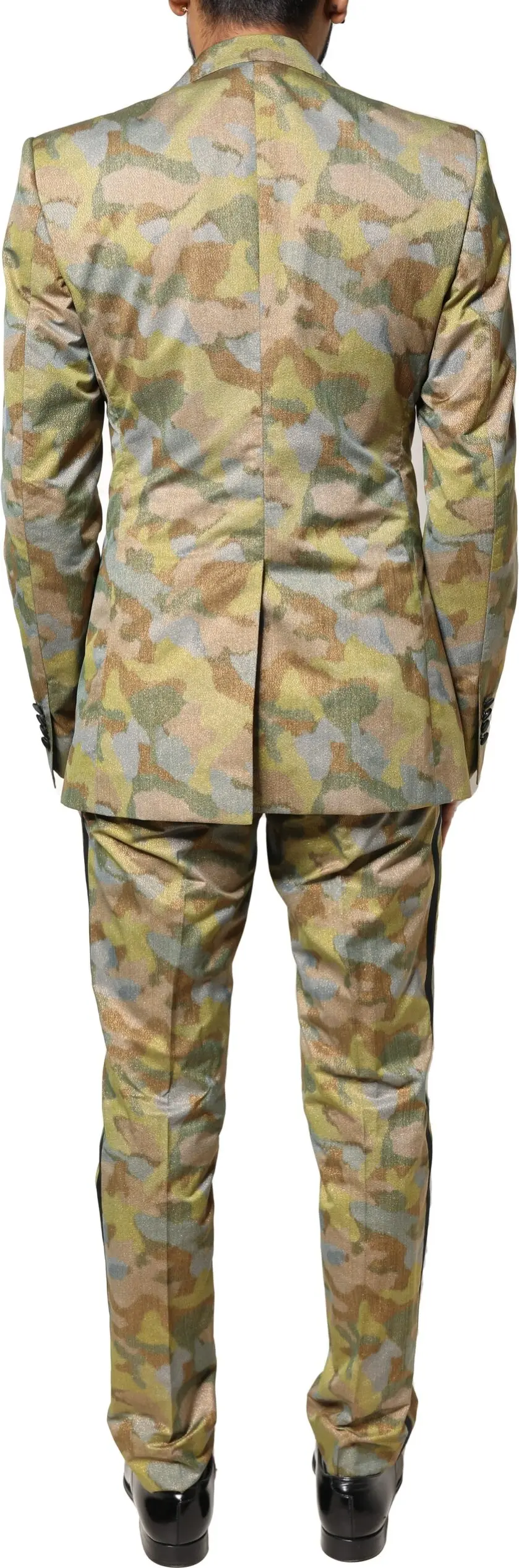 3 Piece Suit Dolce & Gabbana SICILIA