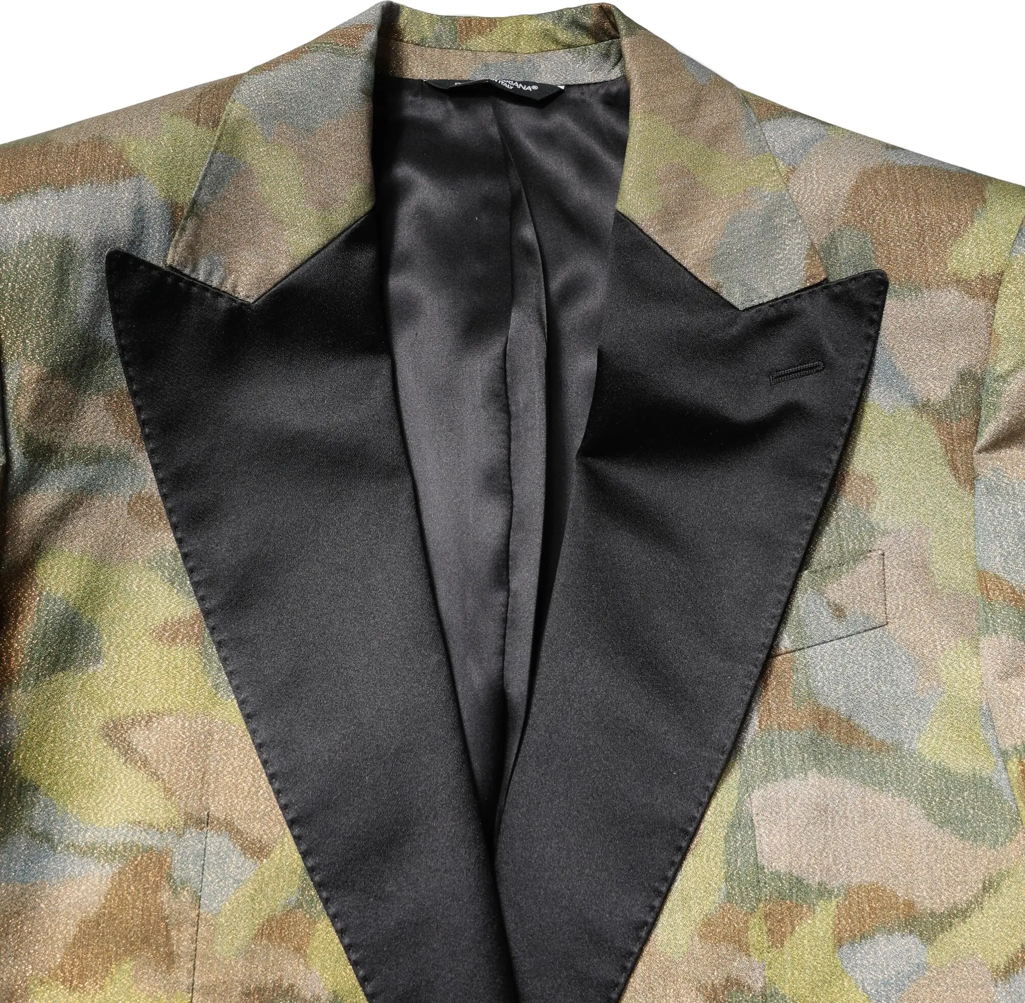 3 Piece Suit Dolce & Gabbana SICILIA