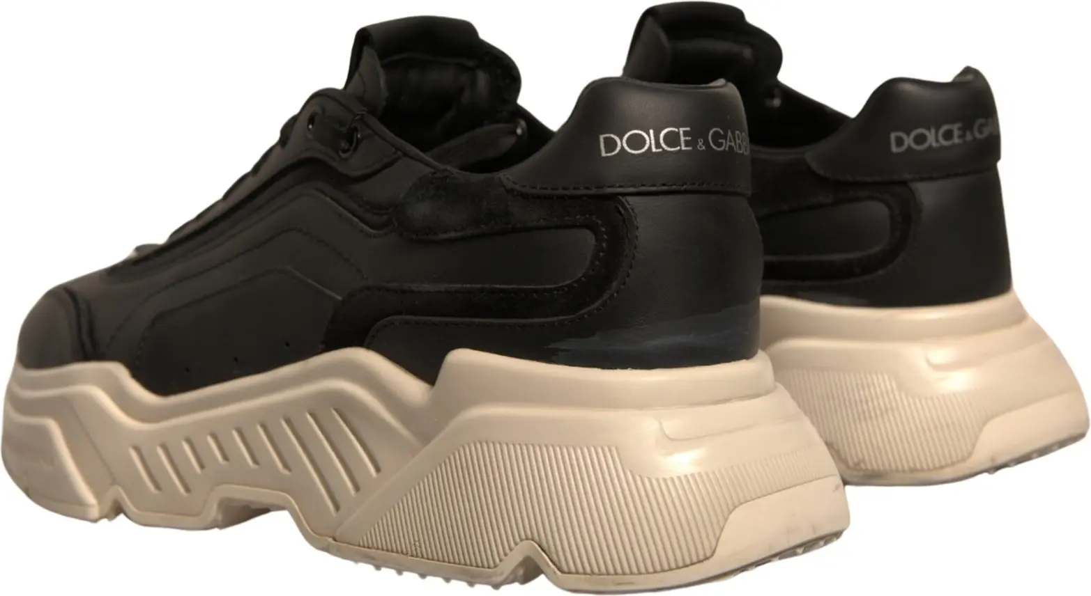 DAYMASTER low top sneakers shoes Dolce & Gabbana