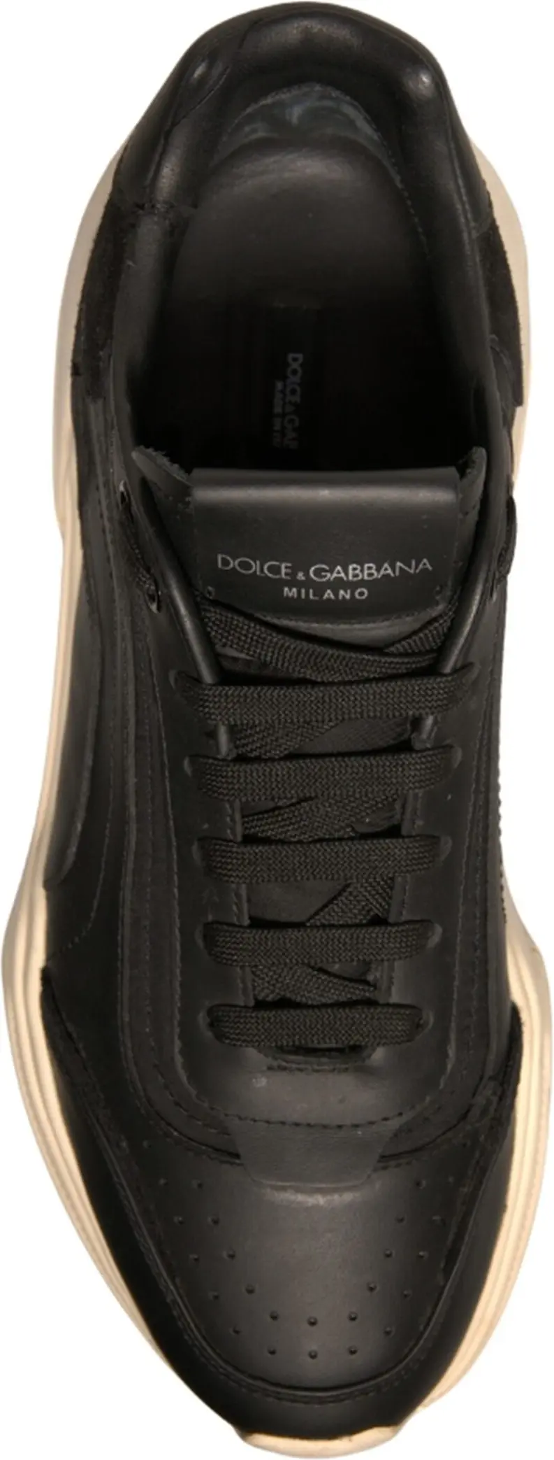 DAYMASTER low top sneakers shoes Dolce & Gabbana