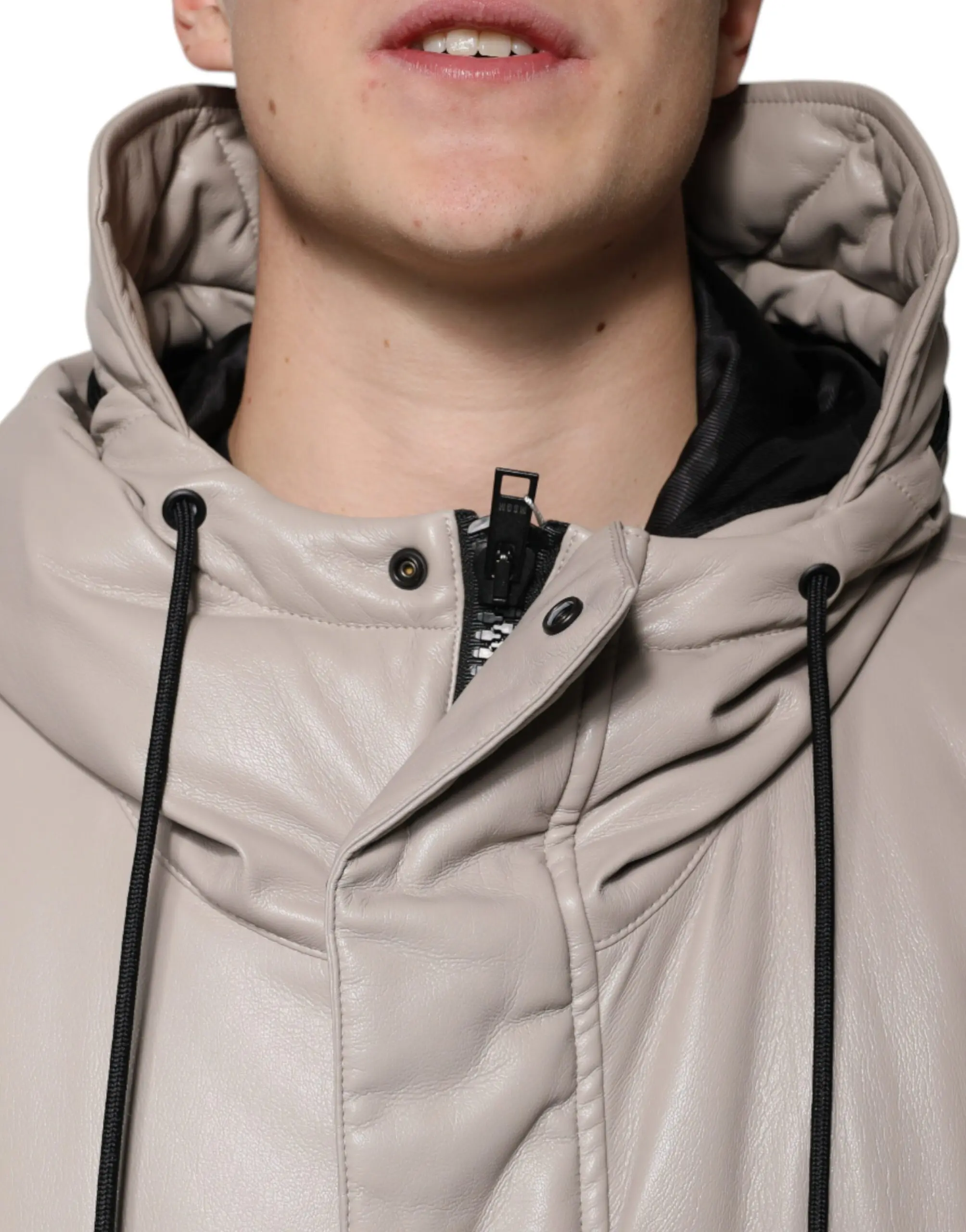 Пальто-куртка MSGM
