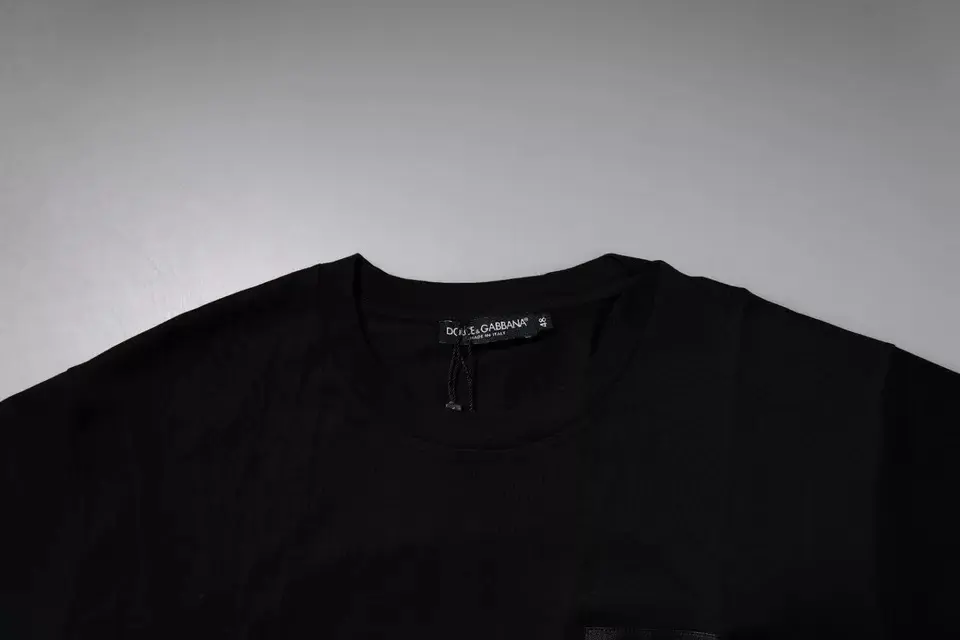 Dolce & Gabbana T-ko'ylagi