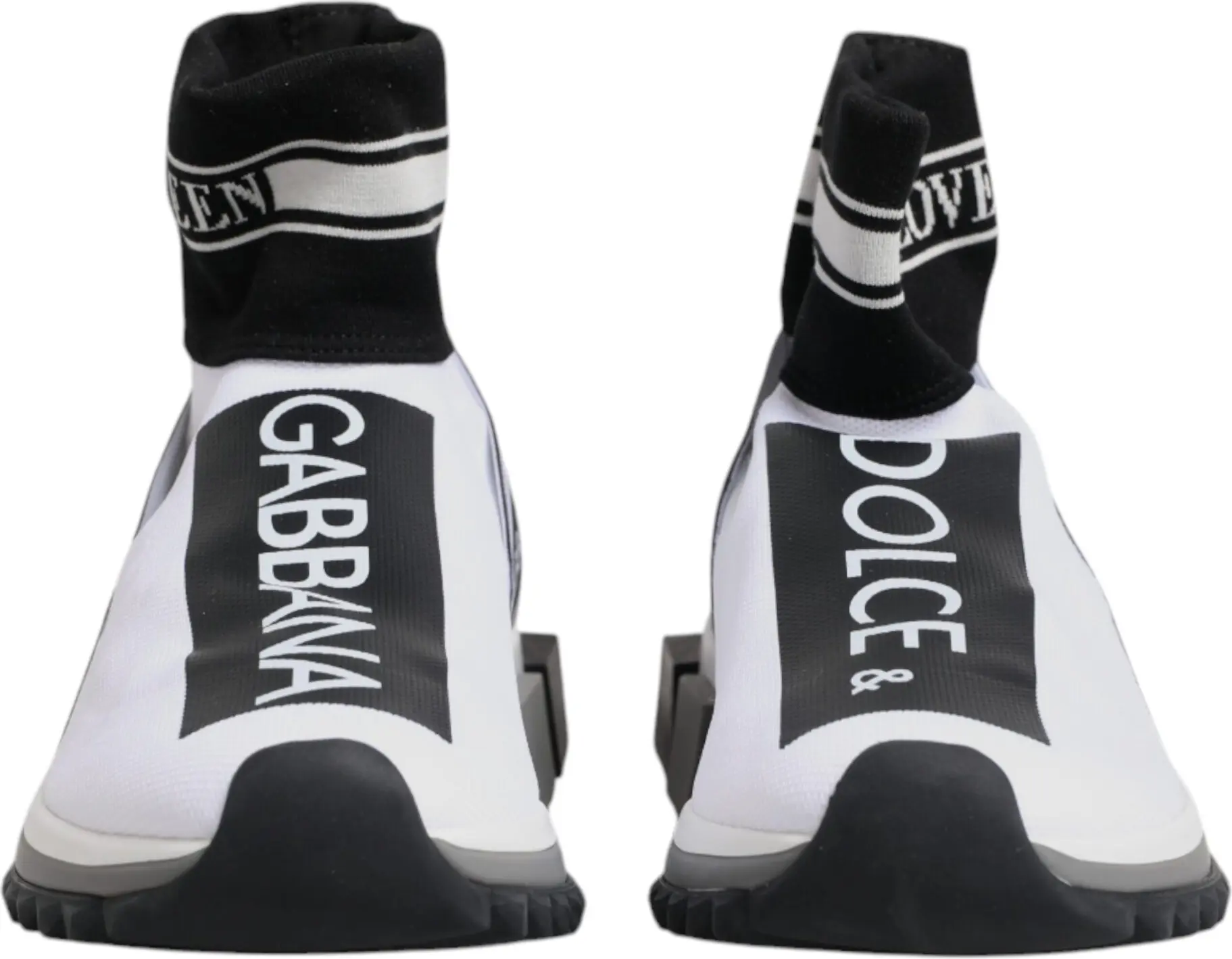 Sneakers Dolce & Gabbana Sorrento
