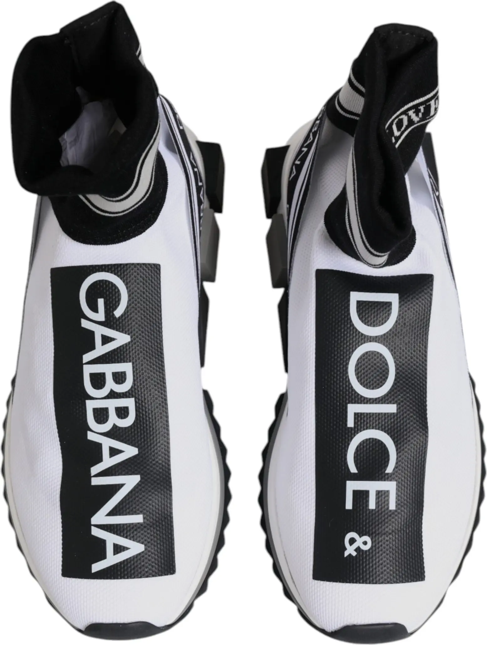 Sneakers Dolce & Gabbana Sorrento
