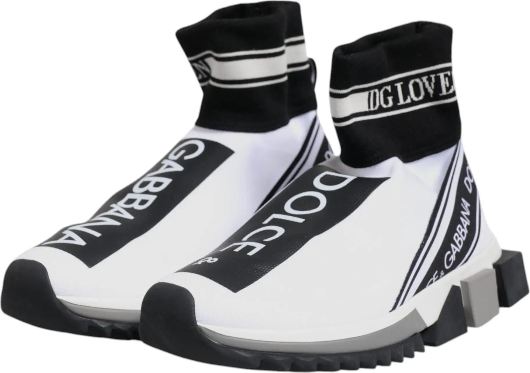 Sneakers Dolce & Gabbana Sorrento