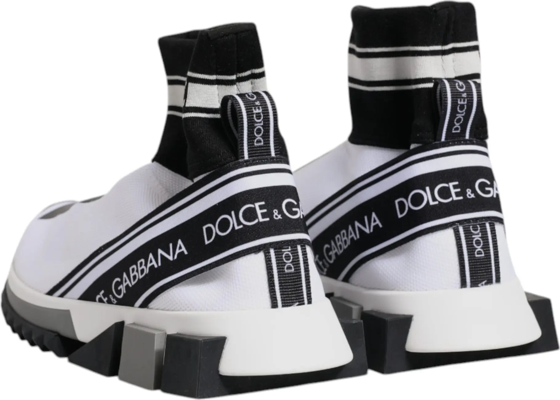 Sneakers Dolce & Gabbana Sorrento