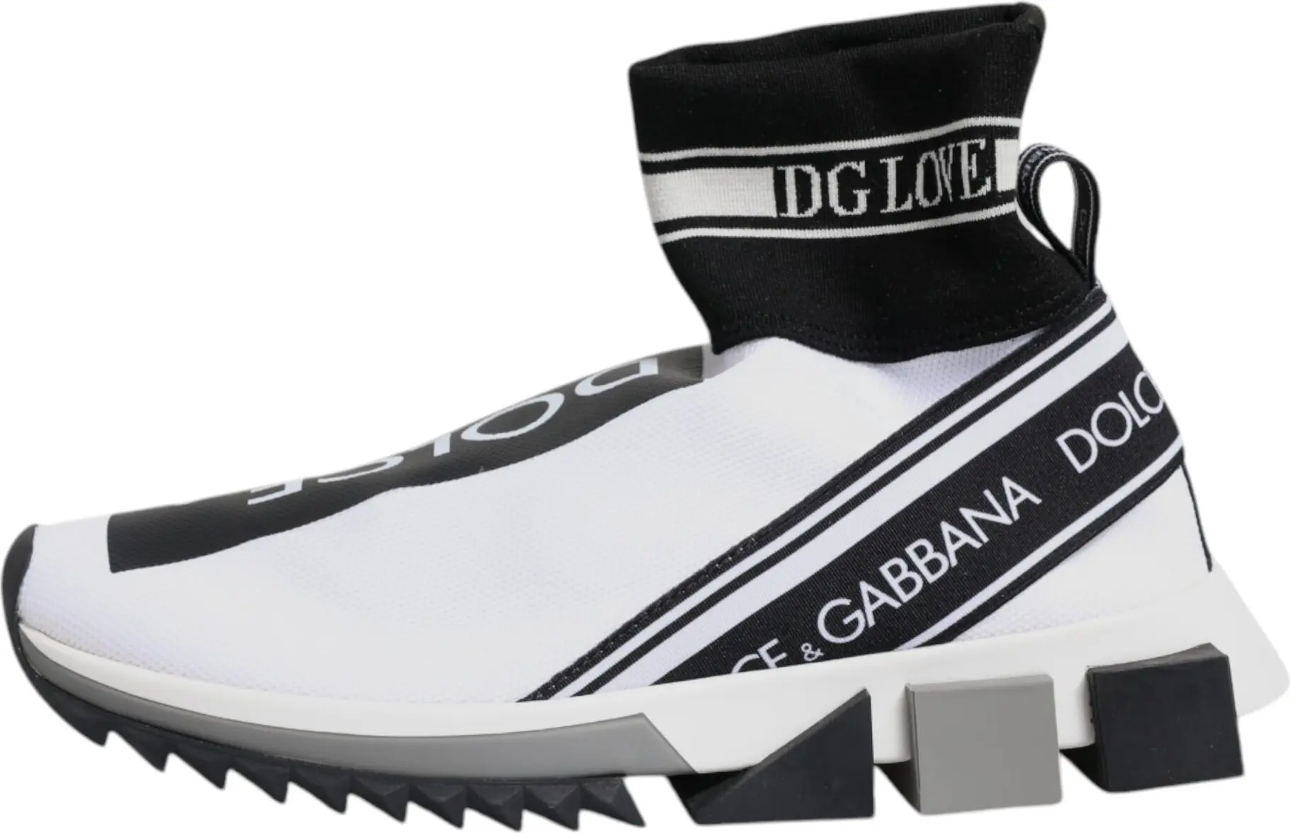 Sneakers Dolce & Gabbana Sorrento
