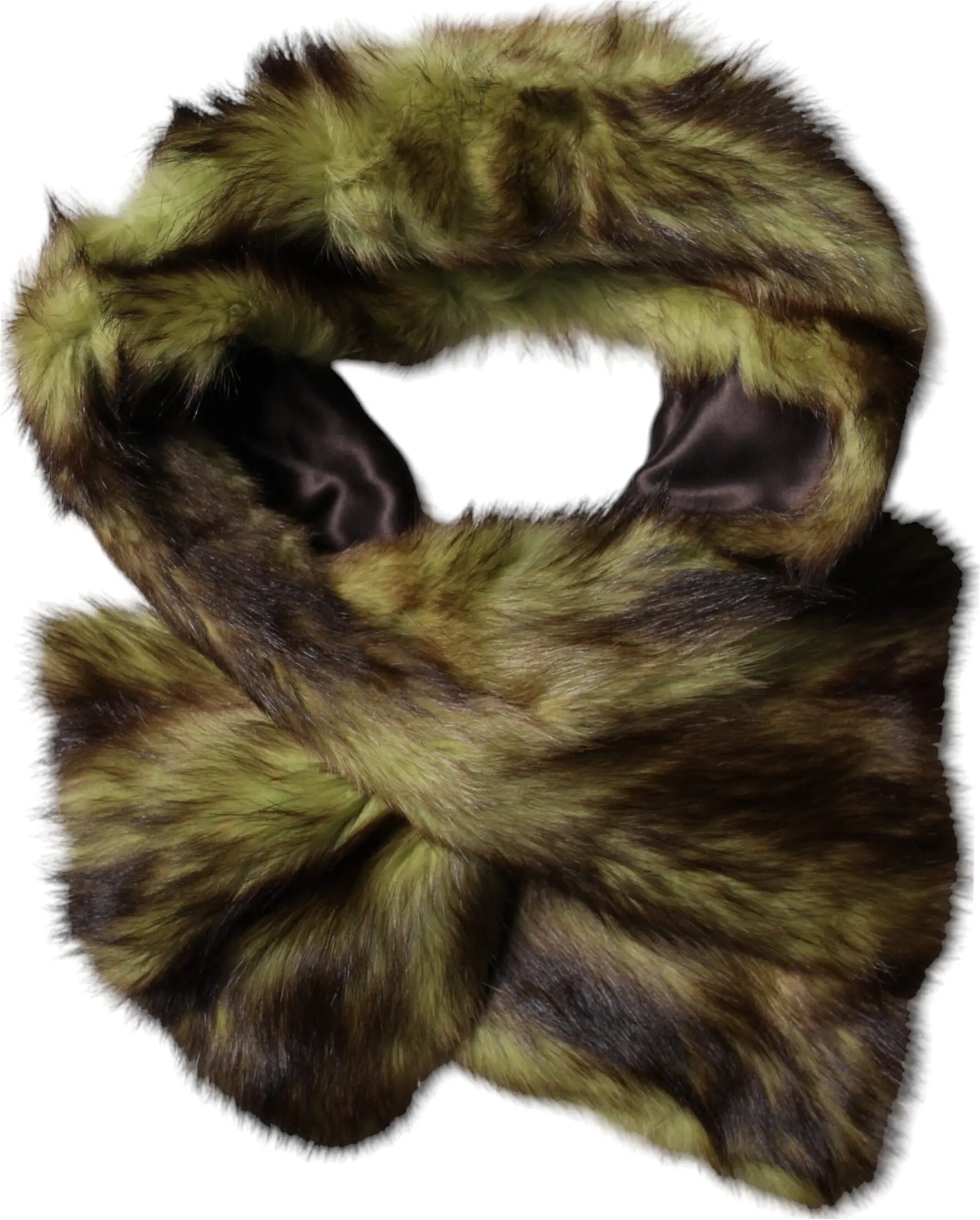 Shawl Wrap Neck Cover Scarf Dolce & Gabbana