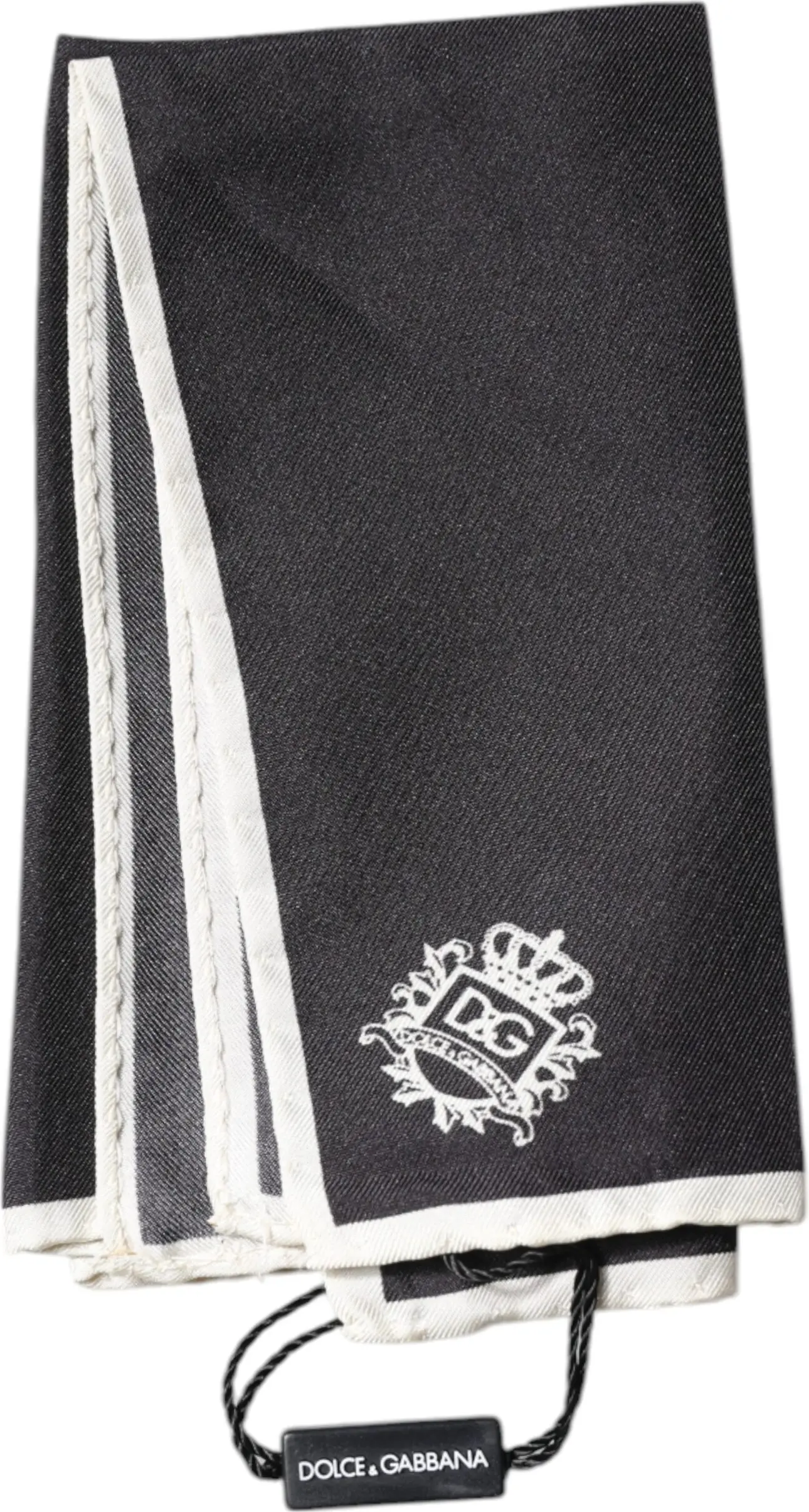Handkerchief Scarf Dolce & Gabbana