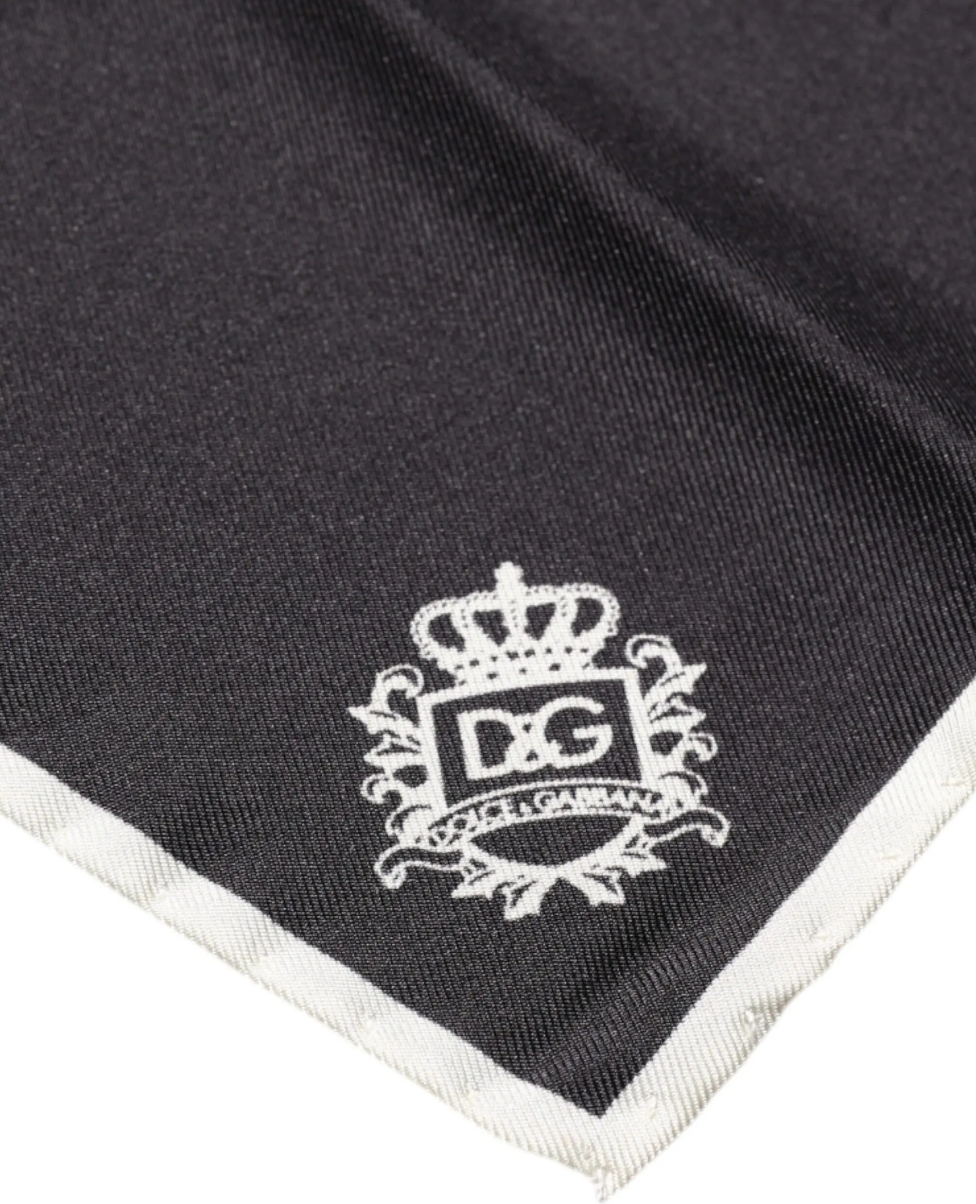 Handkerchief Scarf Dolce & Gabbana