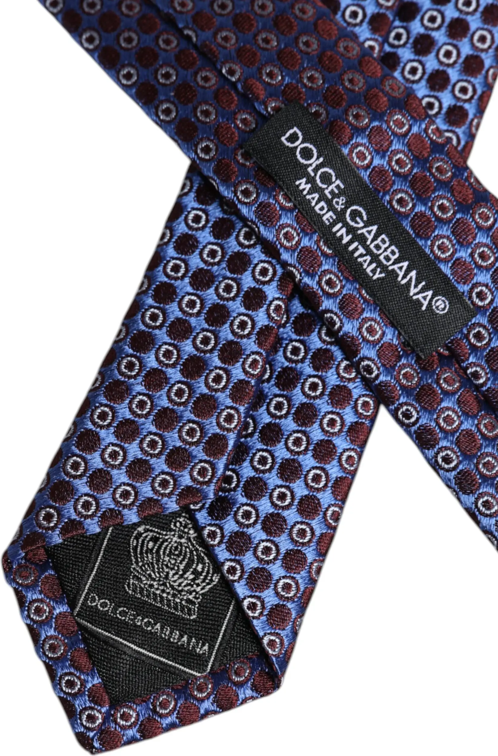 Necktie Dolce & Gabbana