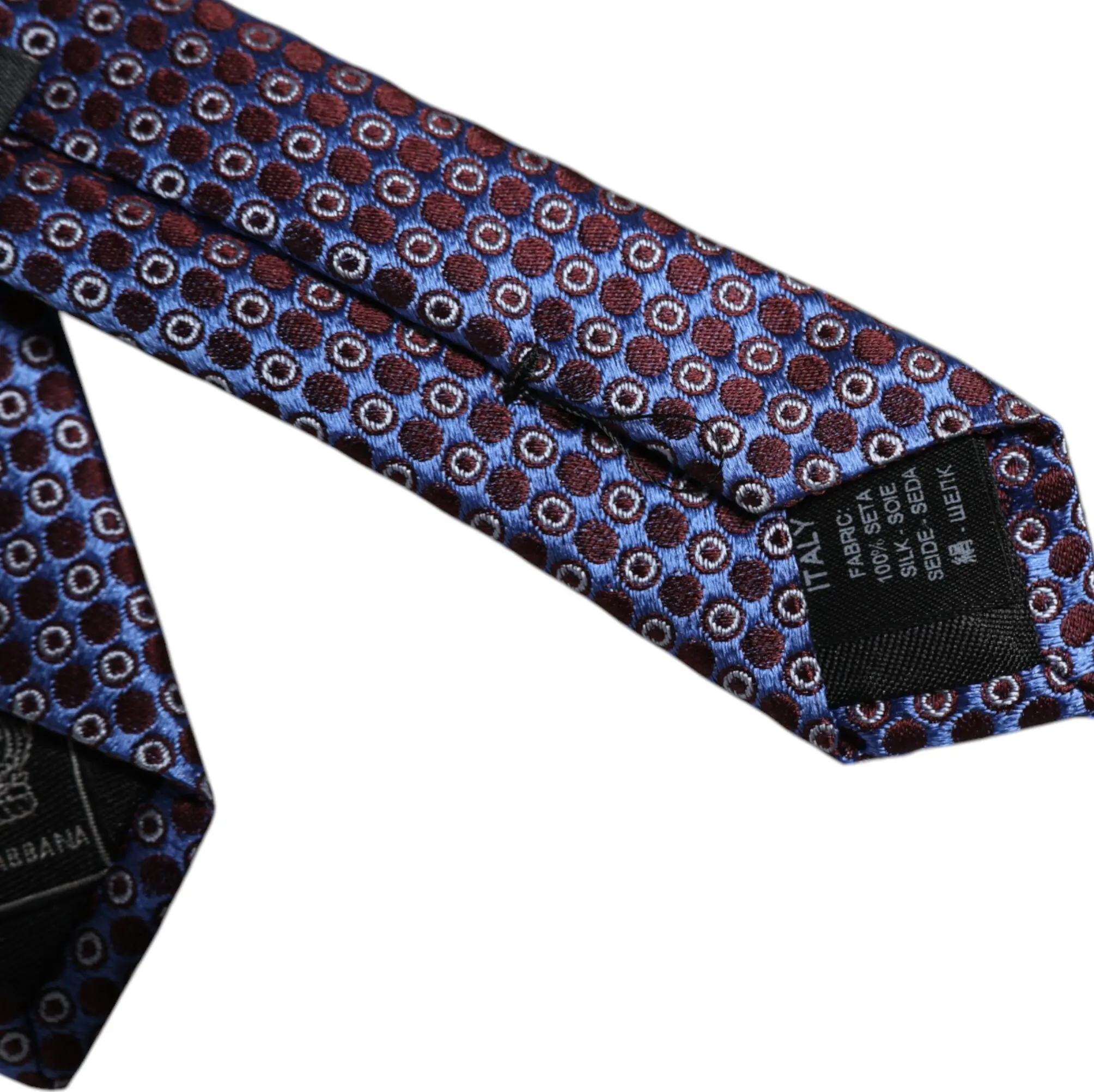 Necktie Dolce & Gabbana