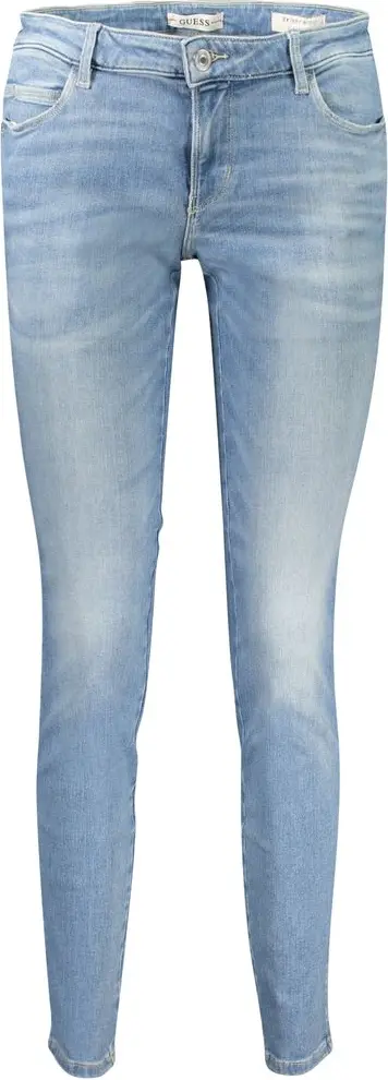 Jeans Guess Shoes