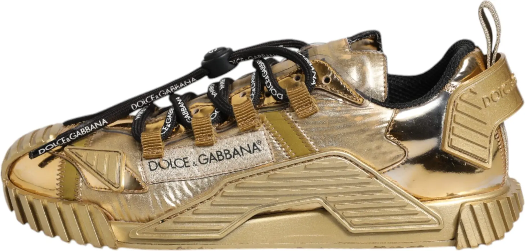 Кроссовки NS1 Dolce & Gabbana