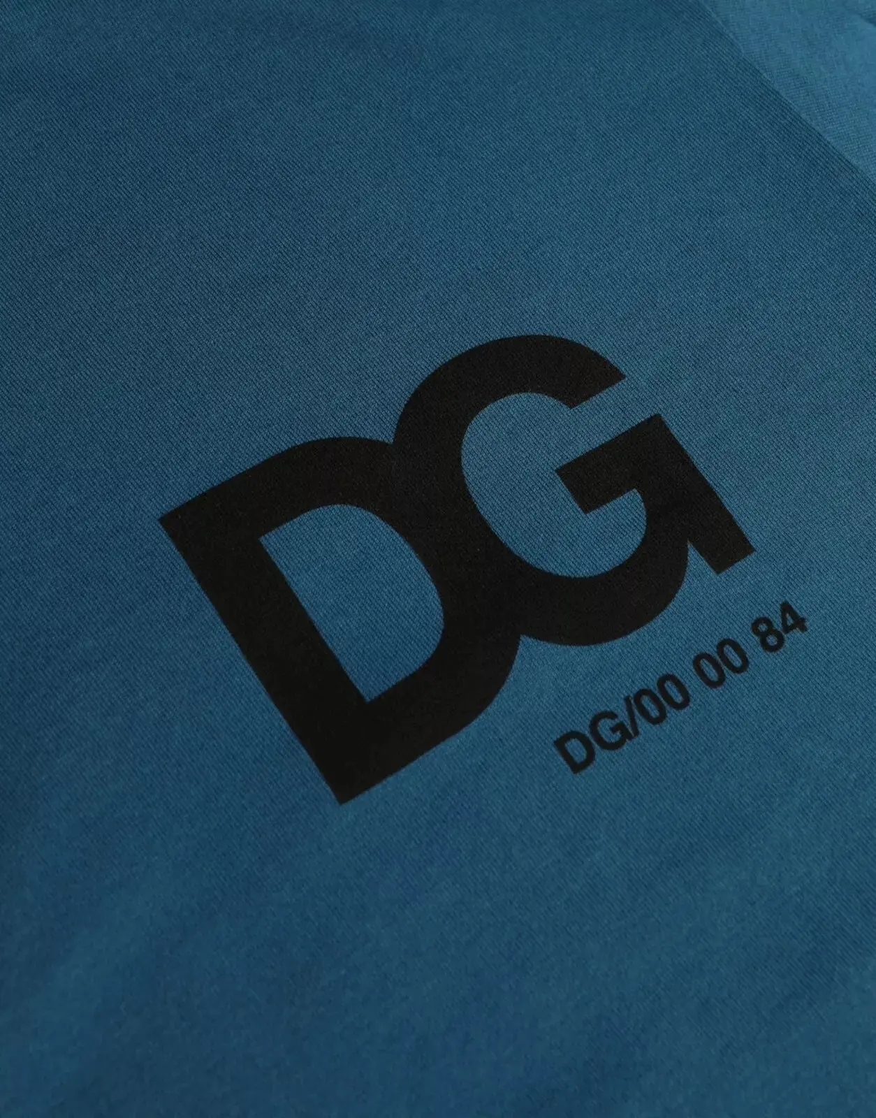 Dolce & Gabbana T-ko'ylak