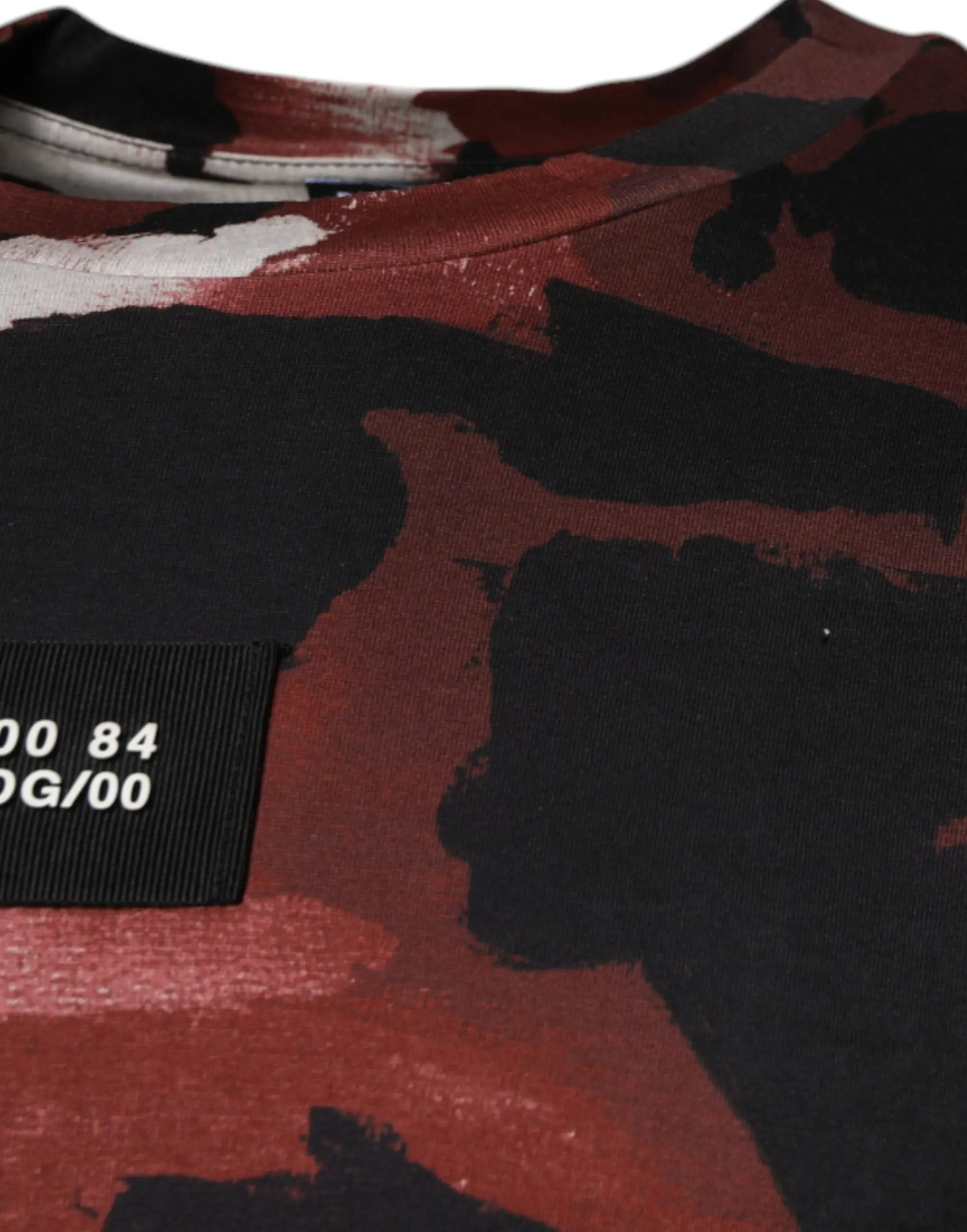 Dolce & Gabbana futbolka