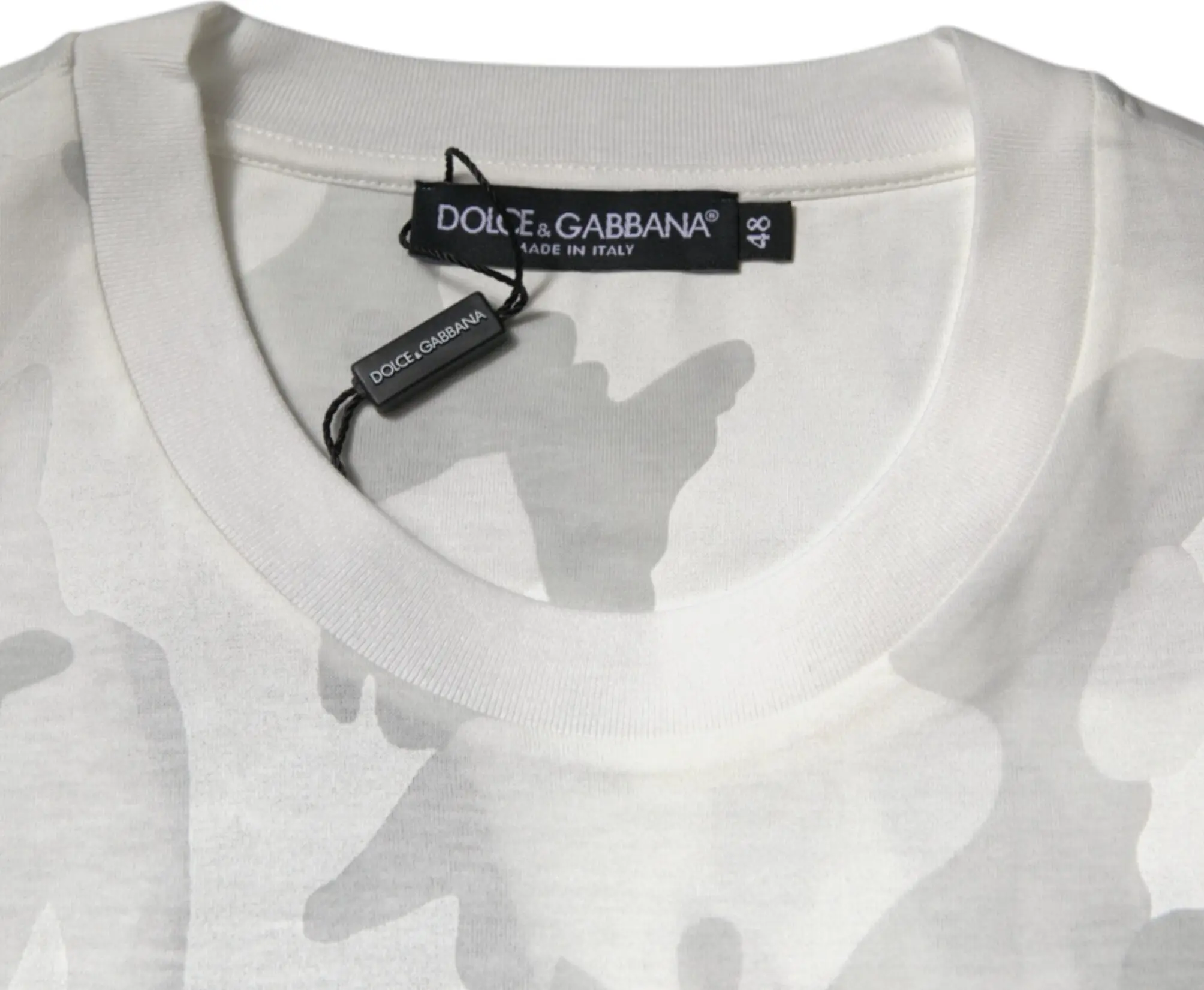 Dolce & Gabbana futbolka