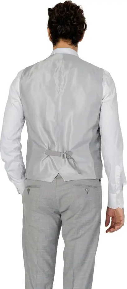 Antony Morato dan MacBook Polyester Jilet